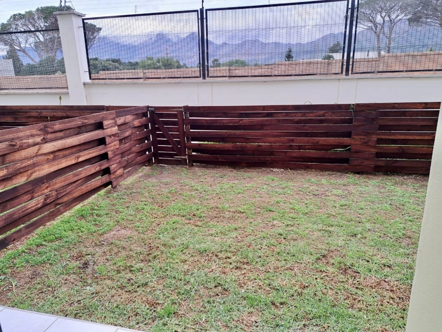 1 Bedroom Property for Sale in Greenbay Eco Estate Western Cape